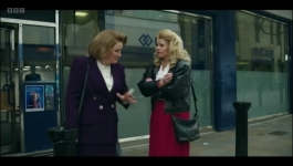 The Power of Parker - Season 01 Episode 06